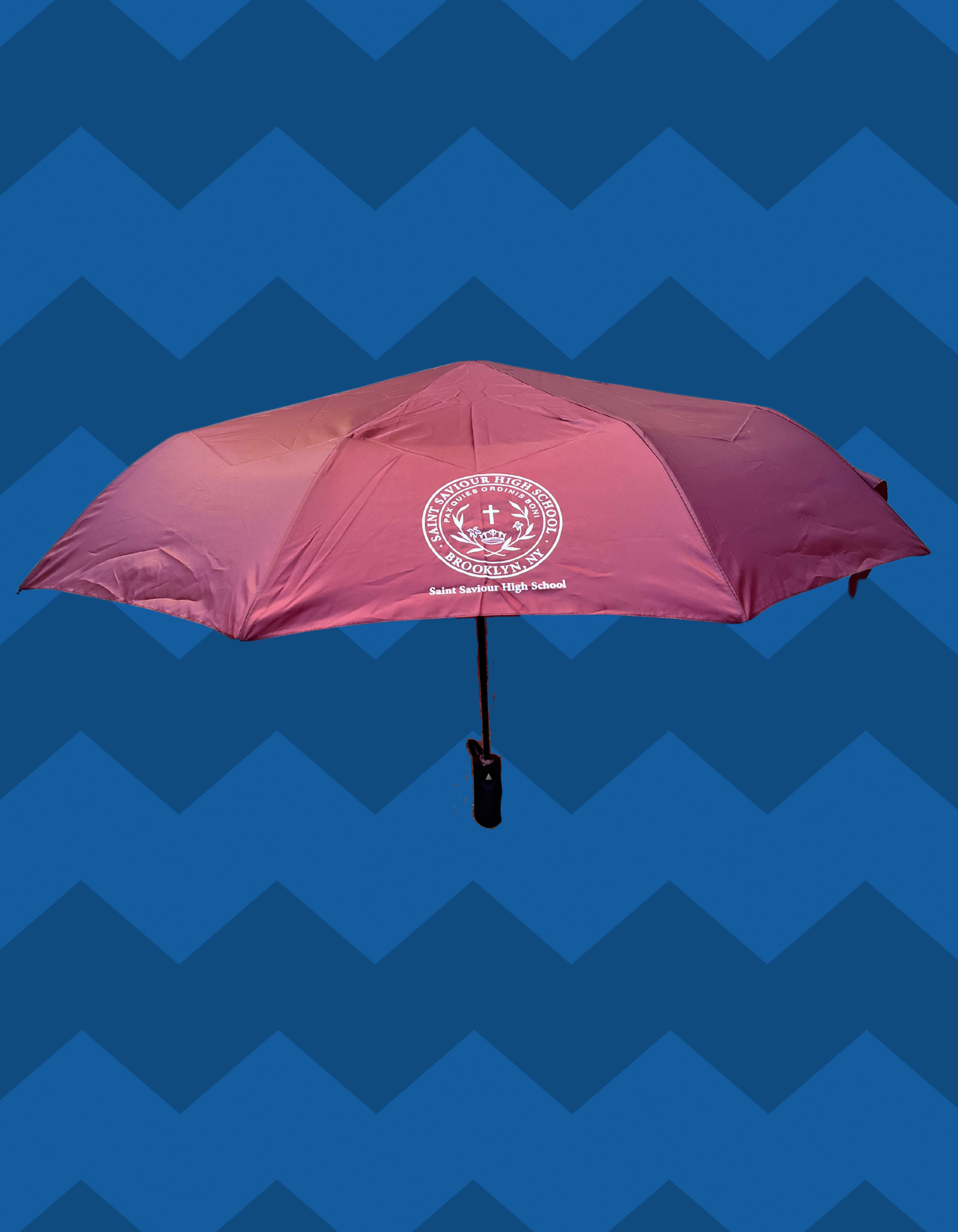 Saint Saviour Umbrella